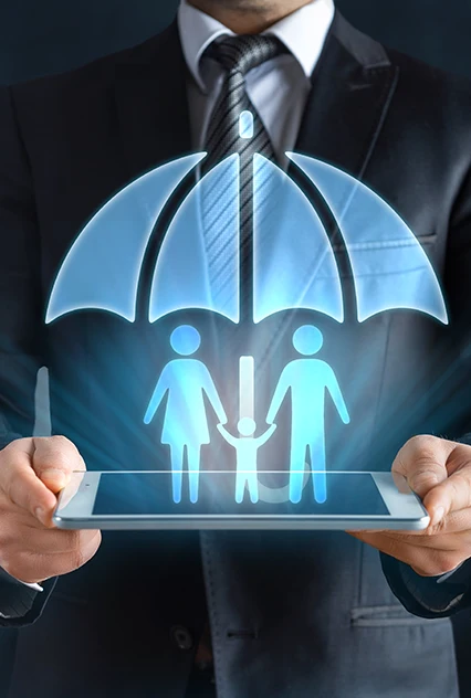 insurance procurement software