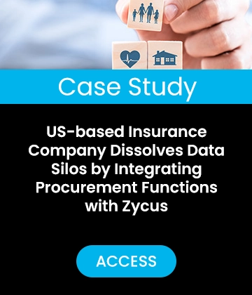 US Based Insurance Company