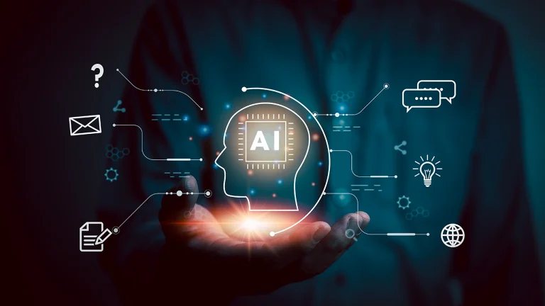 Conversational AI Tools