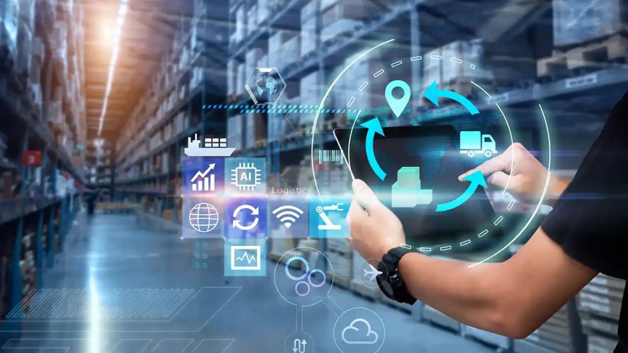 Source to Contract Process