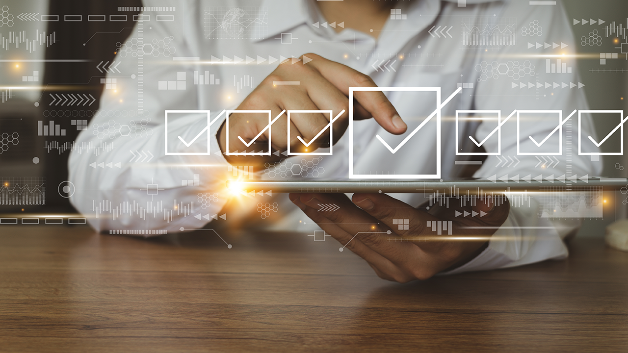 Source-to-Pay System