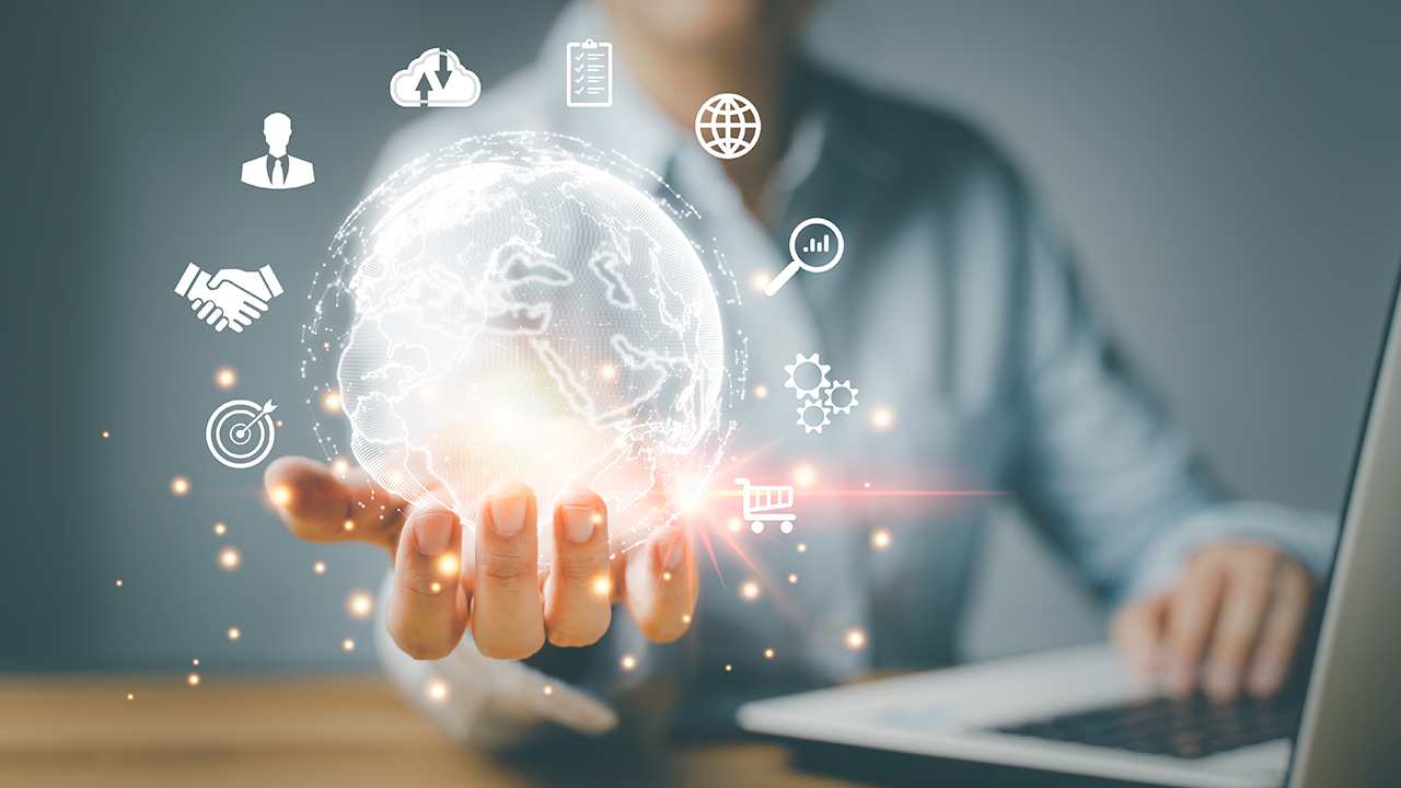 Source to Pay life cycle