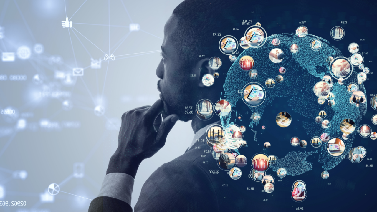 Supplier Network Automation