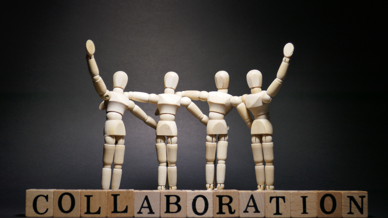 Supplier Collaboration Networks