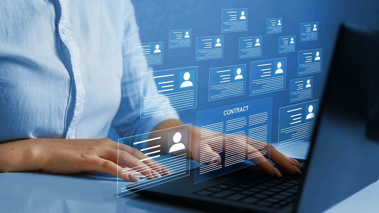 Guide to source-to-contract