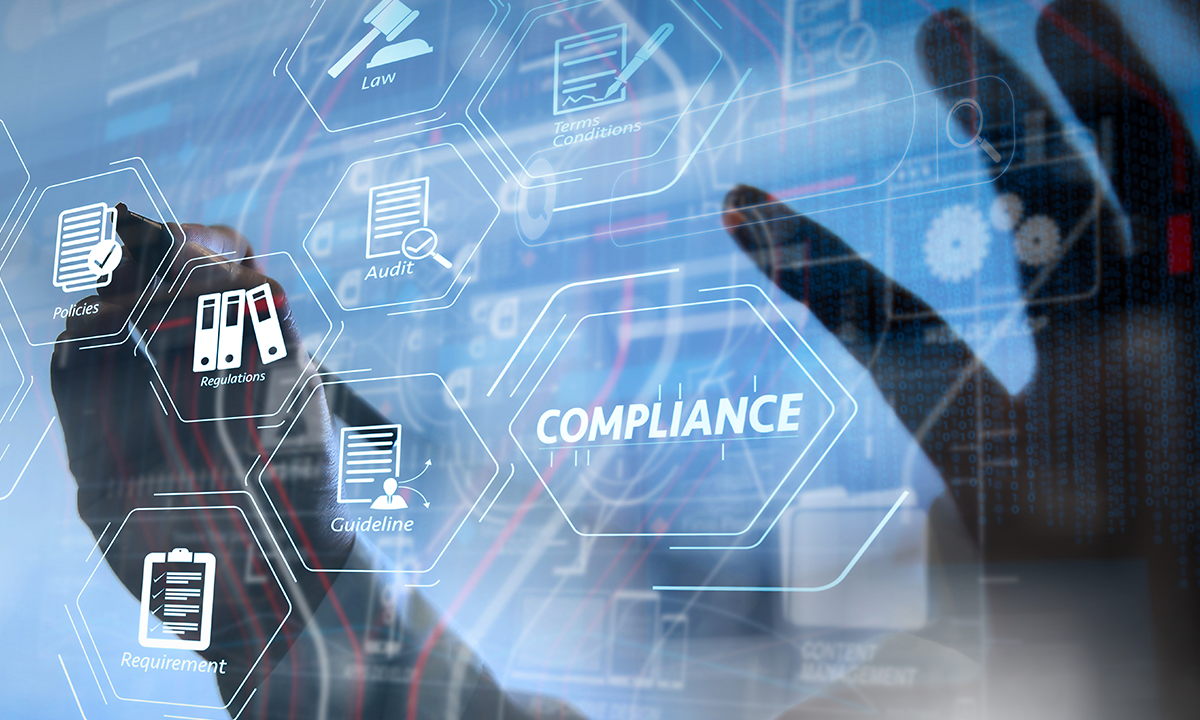 Navigating Compliance with Robust eSourcing Strategy