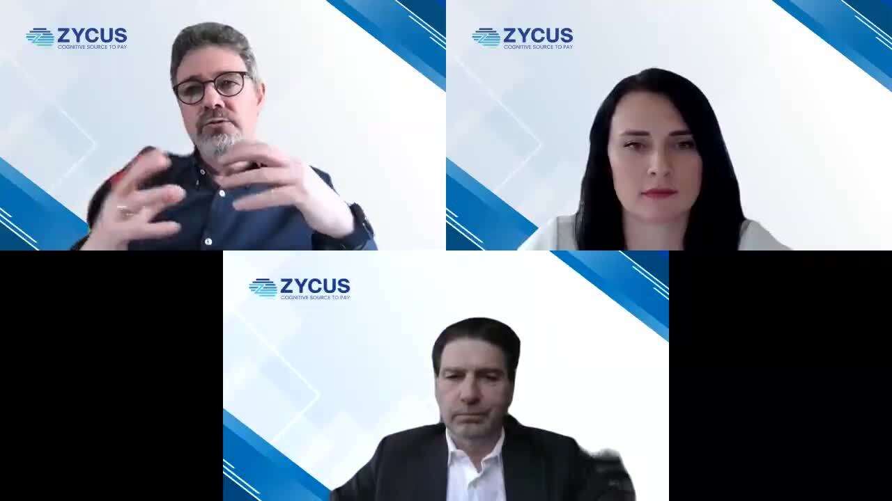 Unlocking Stakeholder Visibility with Zycus Solutions