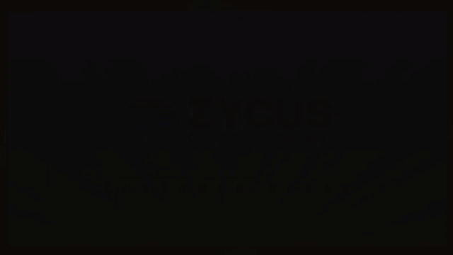 Zycus Quick Testimonials: Impactful Insights from Customers