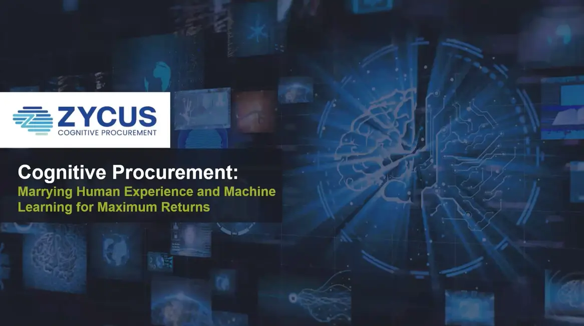 AI-Driven Procure-to-Pay Optimization- The Power of Zycus Merlin AI