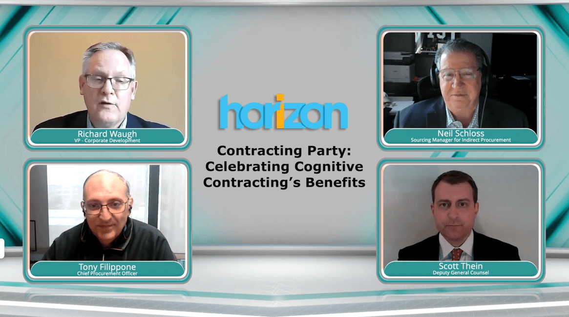 Celebrating Cognitive Contractings Impact