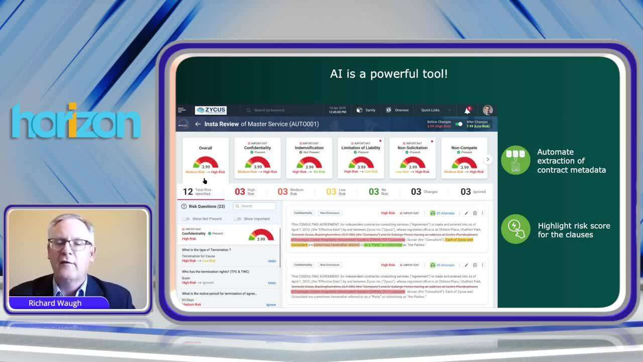 Conversations in Cognitive Contracting_The Good, The Great, and The Goal