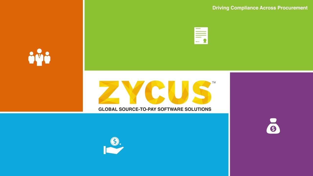 Driving Compliance Across Procurement