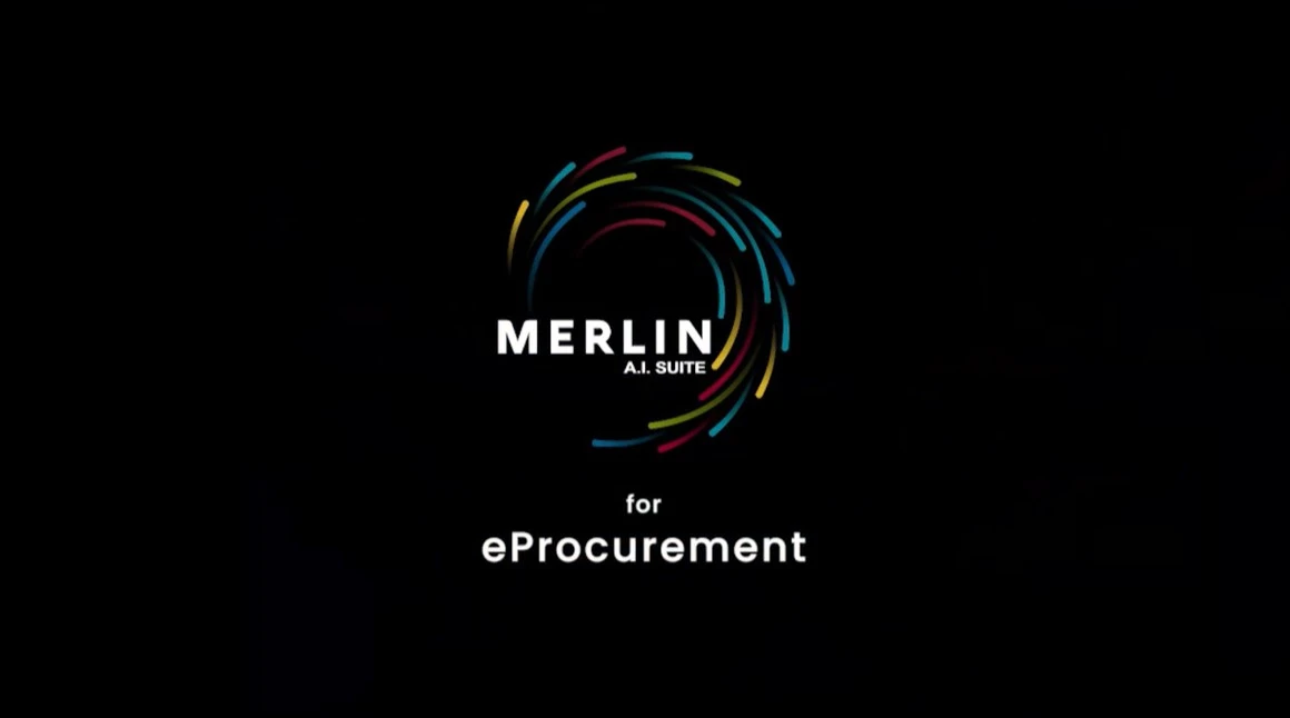 Experience the Future of Procurement with Zycus Merlin