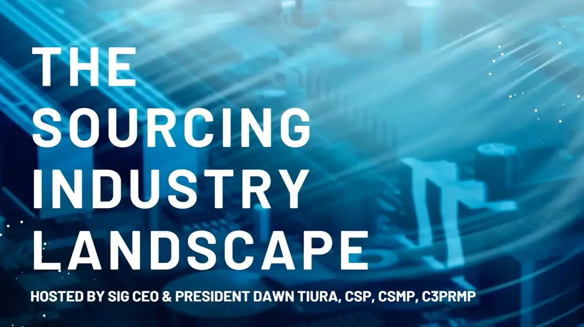 Exploring Danones Procurement Innovations-A Podcast