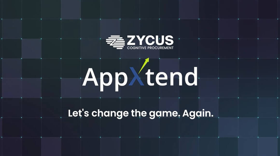 Zycus AppXtend: Watch Now and Customize Your Source-to-Pay