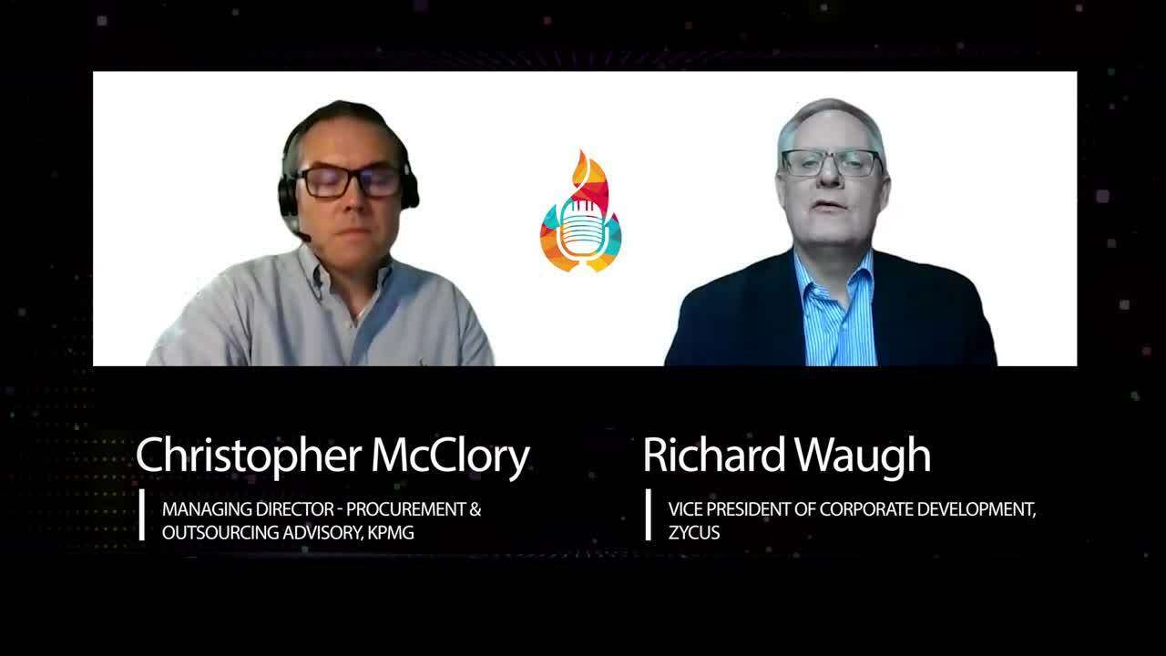 Future Proofing Procurement