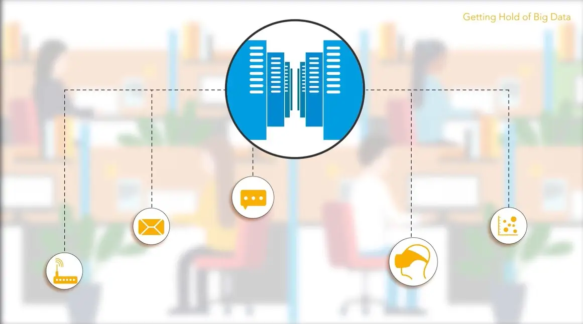Getting a Hold of Big Data-A Comprehensive Big Data Analytics Guide by Zycus