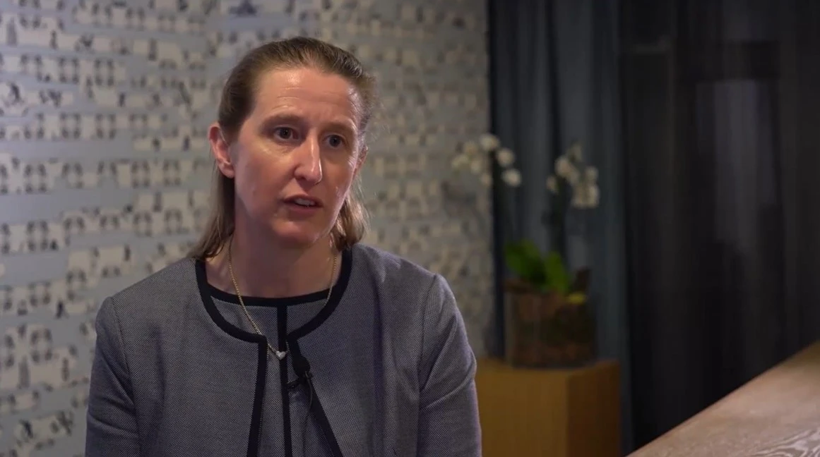 Heineken Global Procurement Insights- A Conversation with Ruth Bromley