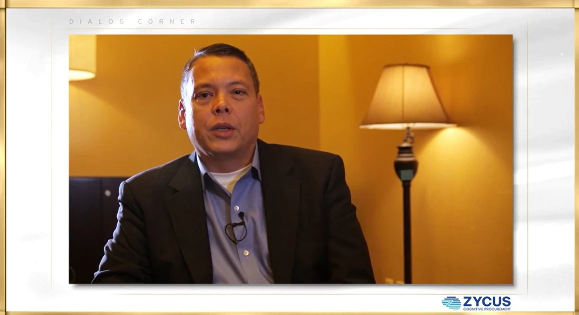 In Talks with Zycus-Cincinnati Bell’s Finance Transformation Story