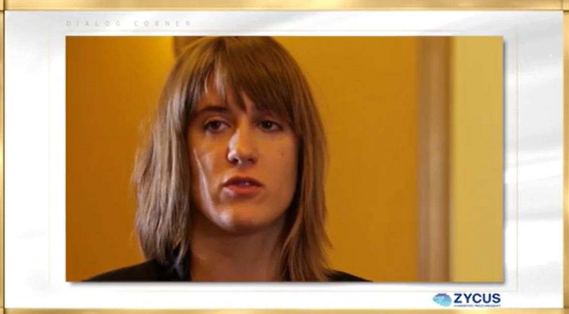 In Talks with Zycus-Con Edison Technology Procurement Transformation