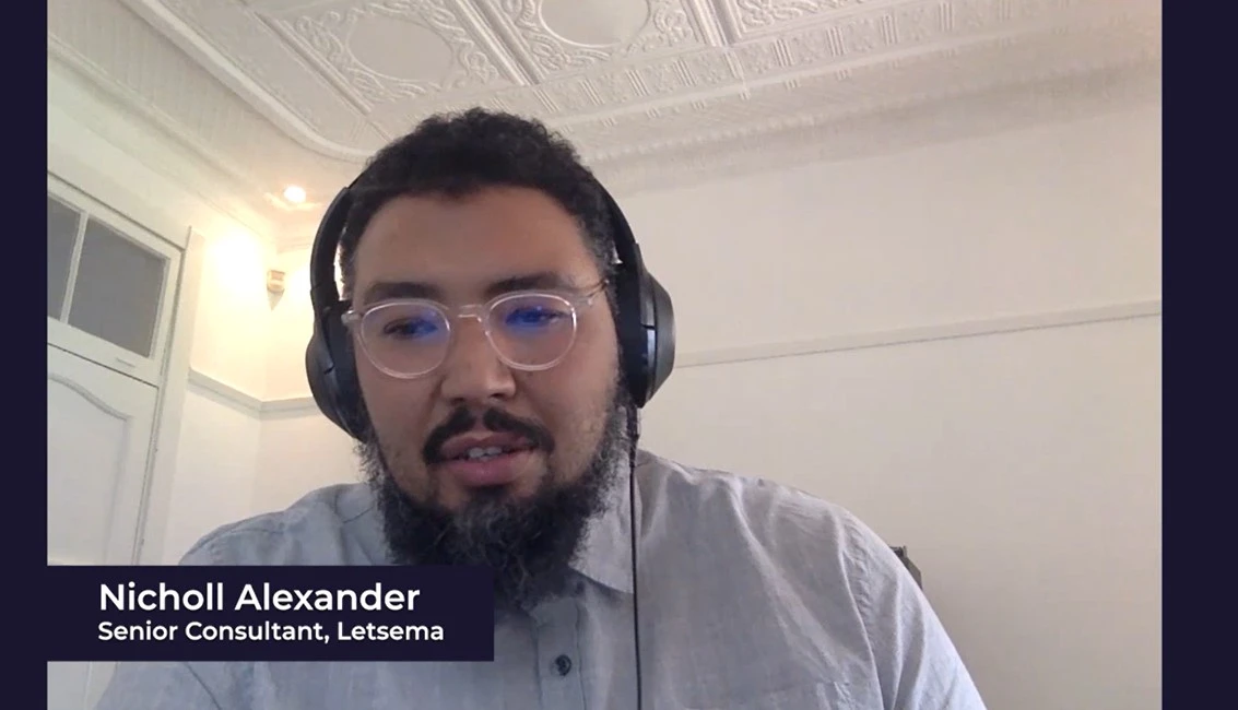 In Talks with Zycus-Letsemas Procurement Transformation Journey