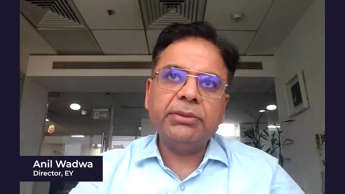 Industry Evolution-Insights from Anil Wadhwa at Horizon 2023