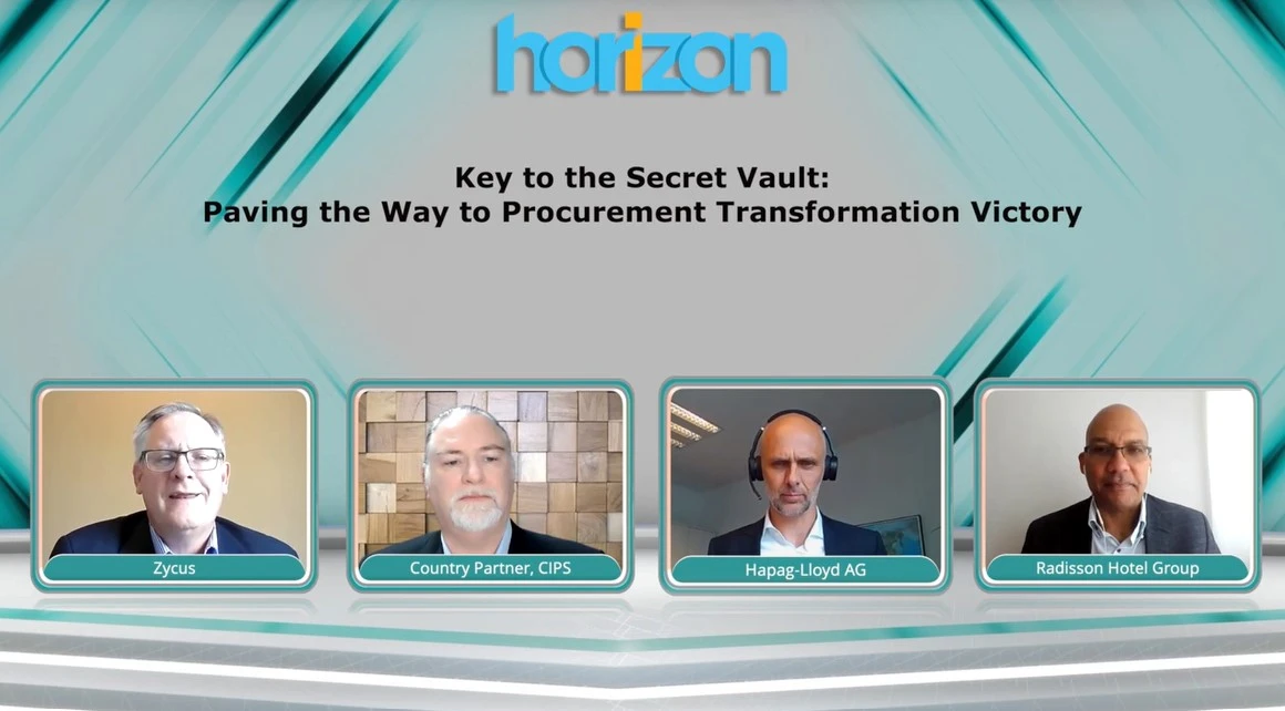 Insights on Global Procurement Transformation