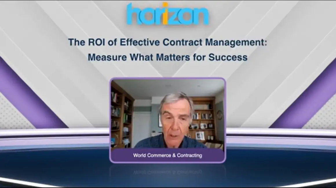 Maximize ROI with Effective Contract Management Strategies