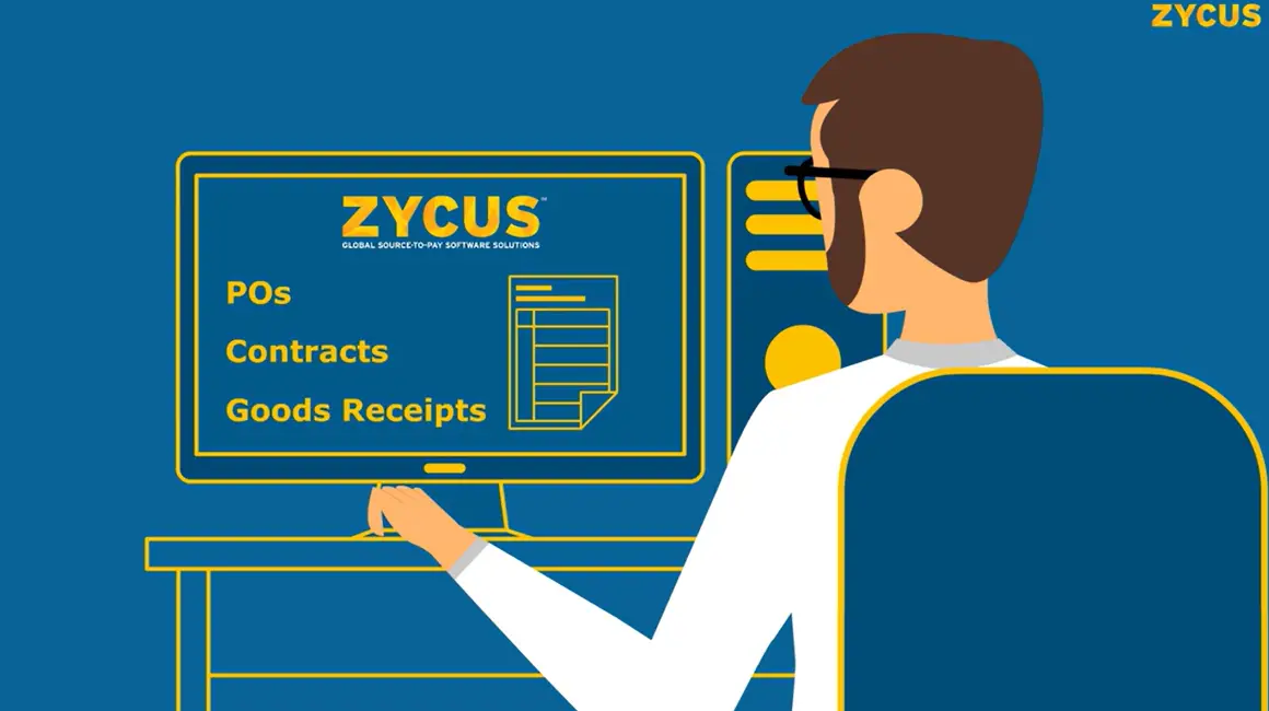Maximizing Efficiency with Zycus’ Invoice Processing Solutions