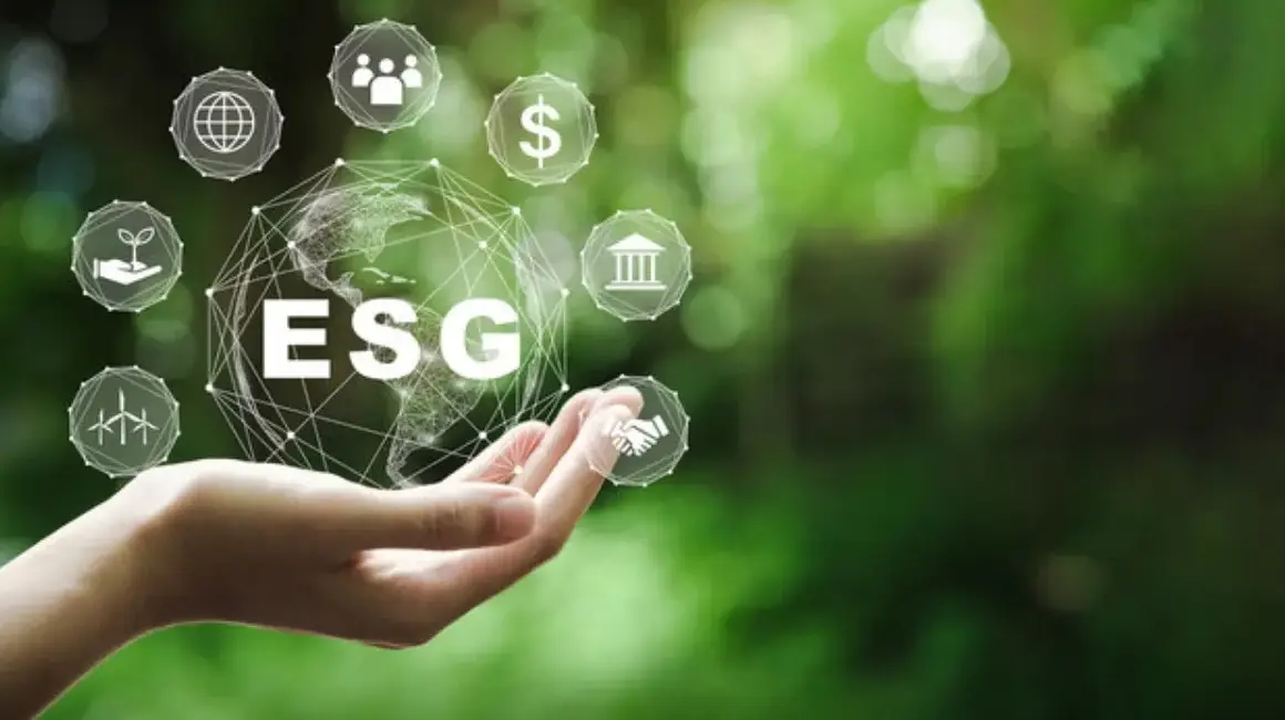 New Rules for a New World- Why Procurement Must Take the Lead in Accelerating ESG Adoption
