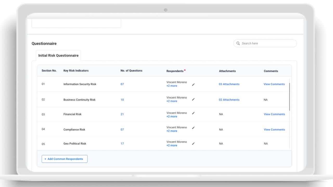Remove Uncertainty with Our Peerless Supplier Risk Management Solution