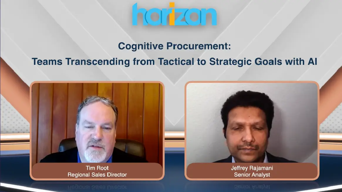 Revolutionizing Procurement-A Leap with Artificial Intelligence