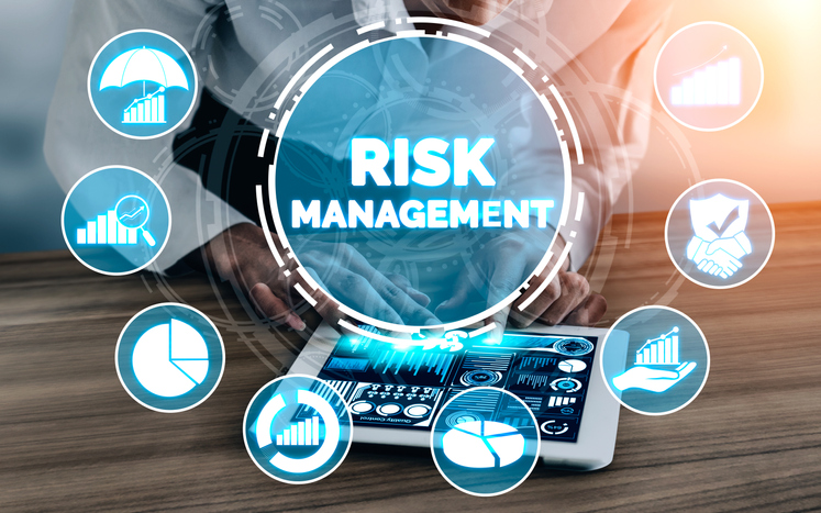 Explore the COVID Spend Assessment Dashboard for Supply Chain Risk Management