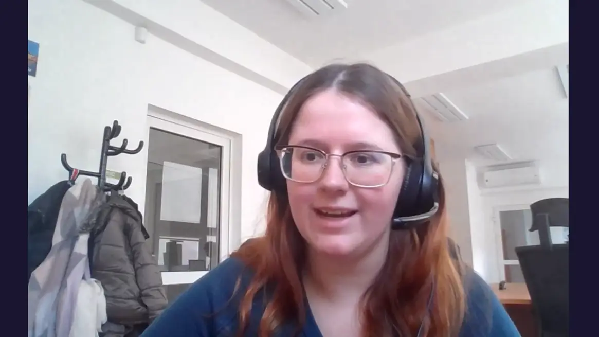 Sales Strategies Unveiled-Ewa Wisniewska at Horizon 2023