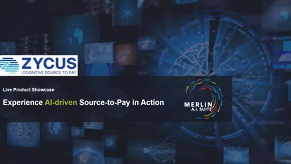 TechWatch- Unveiling the Power of Intelligent S2P Solutions