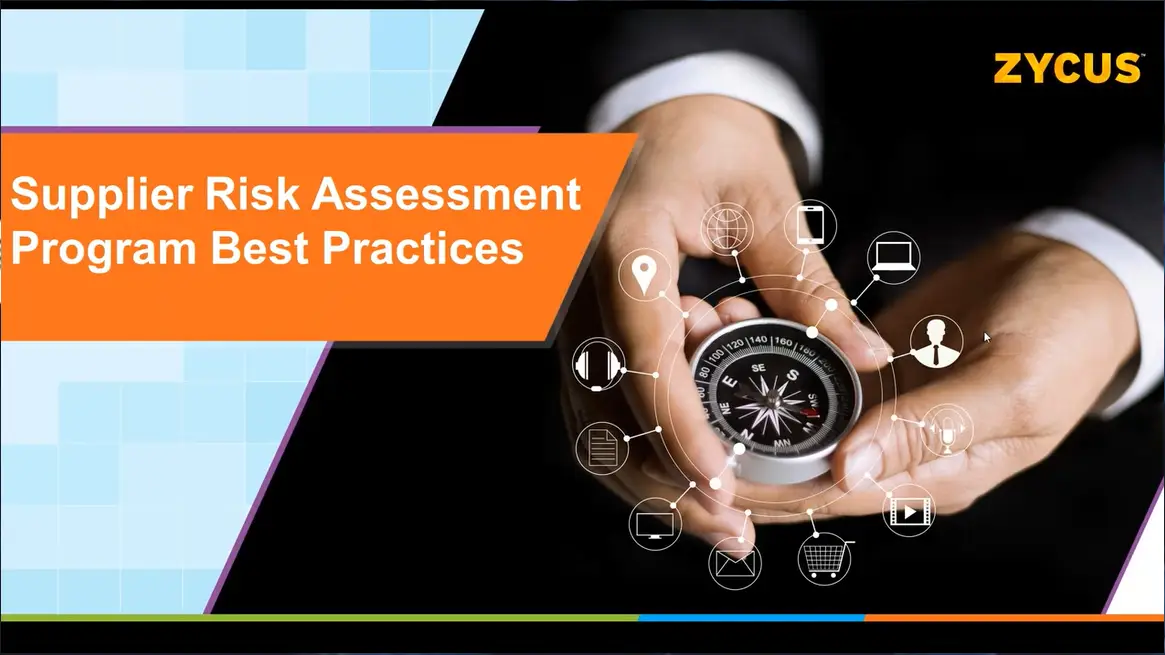 The Power of Partnering- Driving Source-to-Pay Partnership Success with Zycus