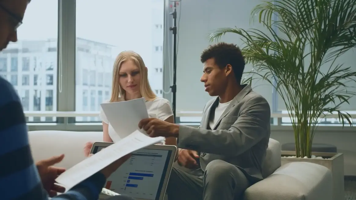 Transform Business Interactions with AI-powered Merlin Assist