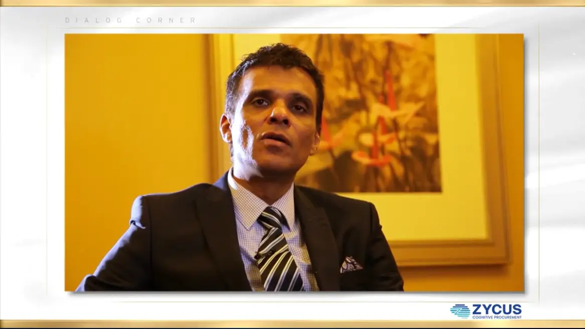 Zycus & Emirates- A Procurement Success Story