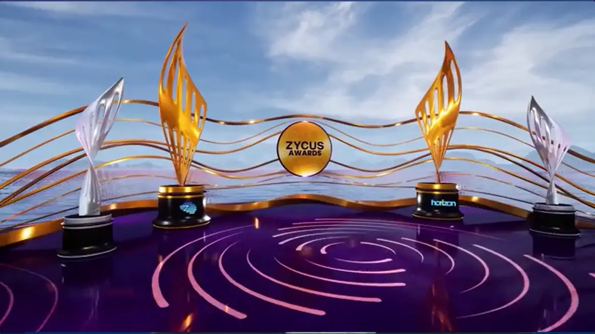 Zycus Horizon Awards 2021 Recap: A Celebration of Procurement Excellence