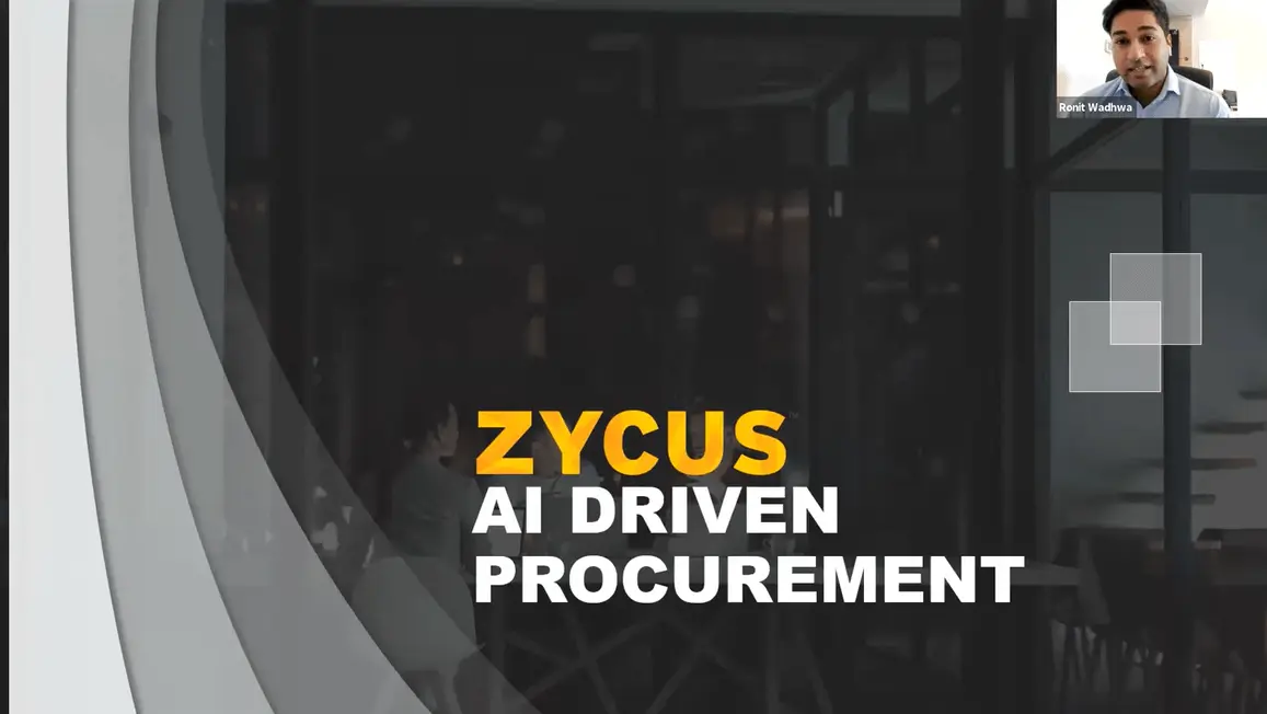 Achieving Supply Chain Optimization Through Digital Procurement