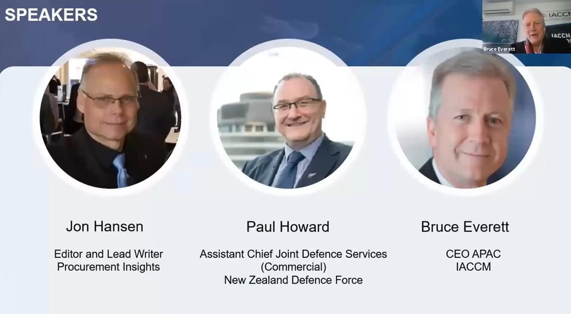 Embracing New Benchmarks for Digital Procurement Post-COVID-19