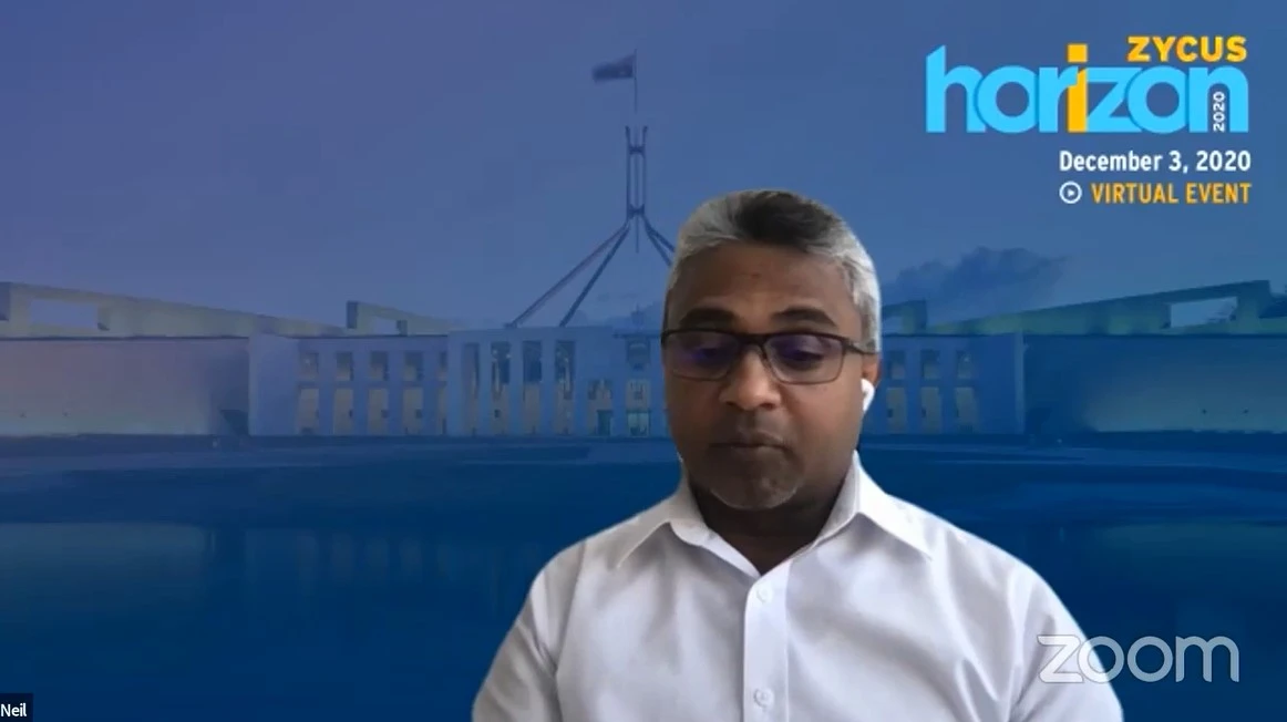 Government Healthcare Resilience- Neil Sigamoney’s Ravid Action Plan at Monash Health