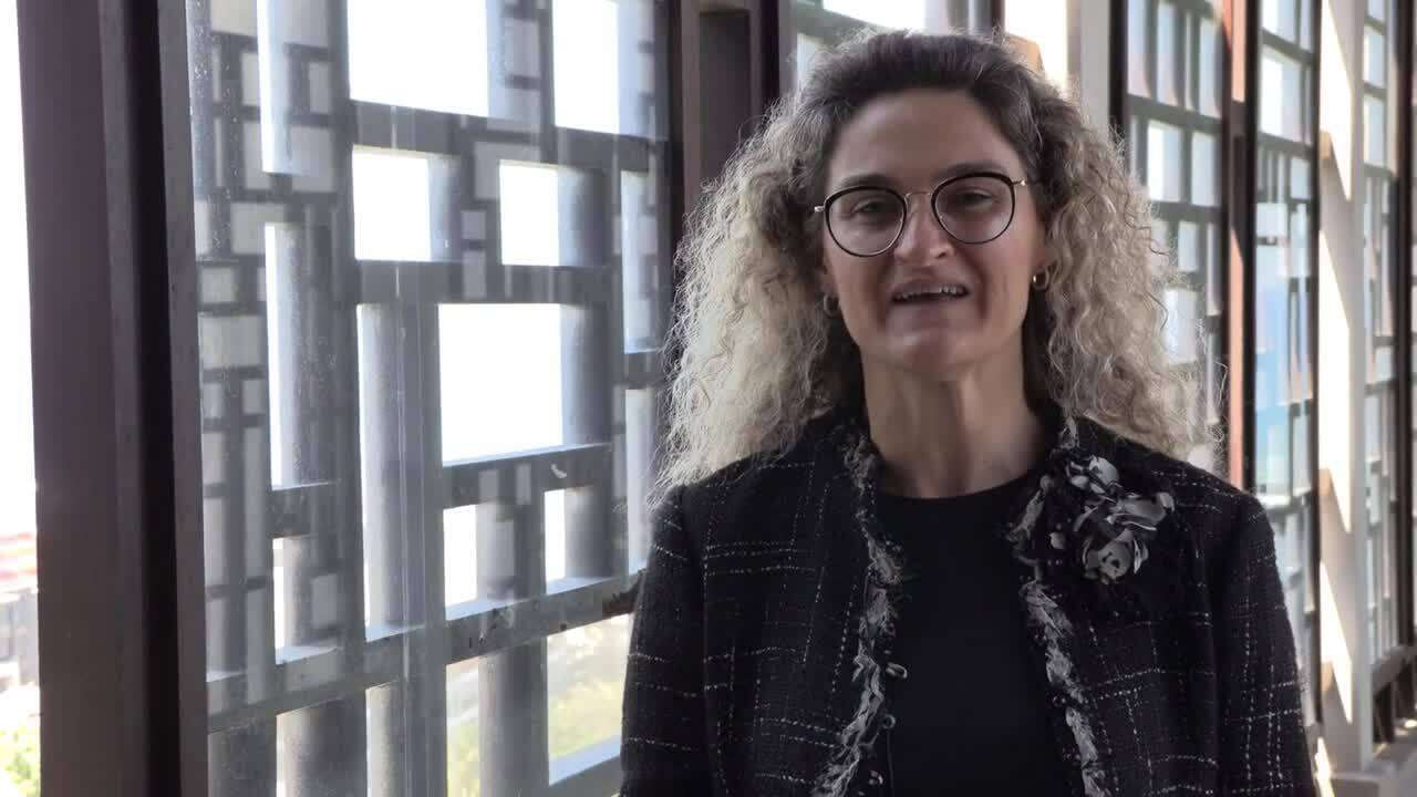 Horizon Testimonial - Leyla Delic - Coca Cola Icecek