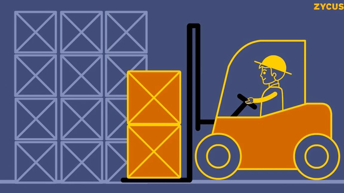 Innovate Inventory with Zycus Key Solutions