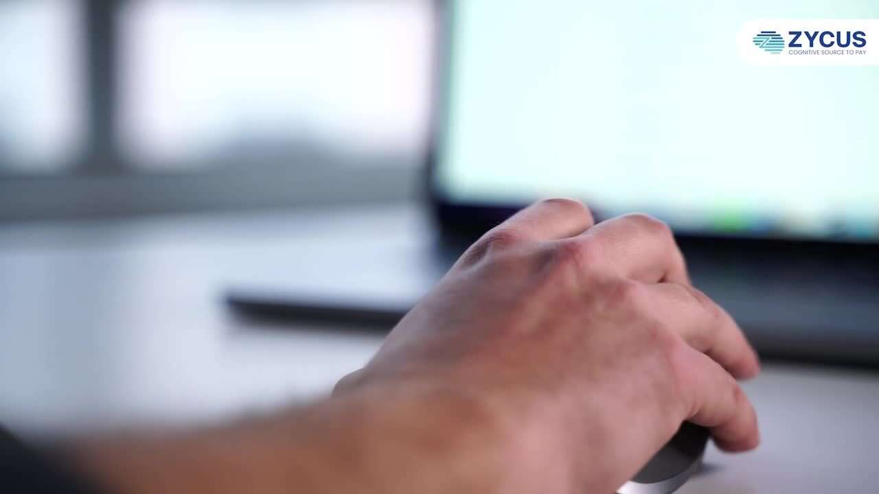 ai powered source to pay suite