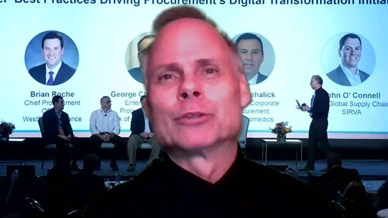 Masterclass Teaser Video