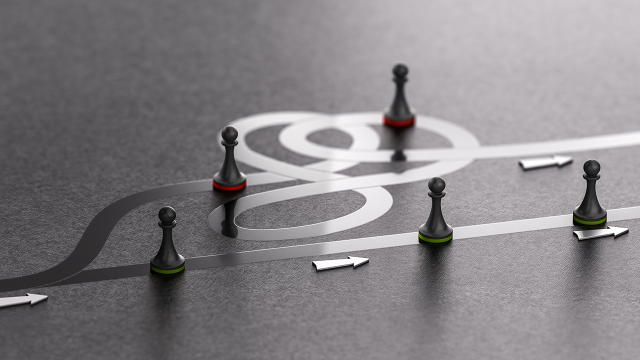 Source-to-Pay Optimization Challenges in APAC