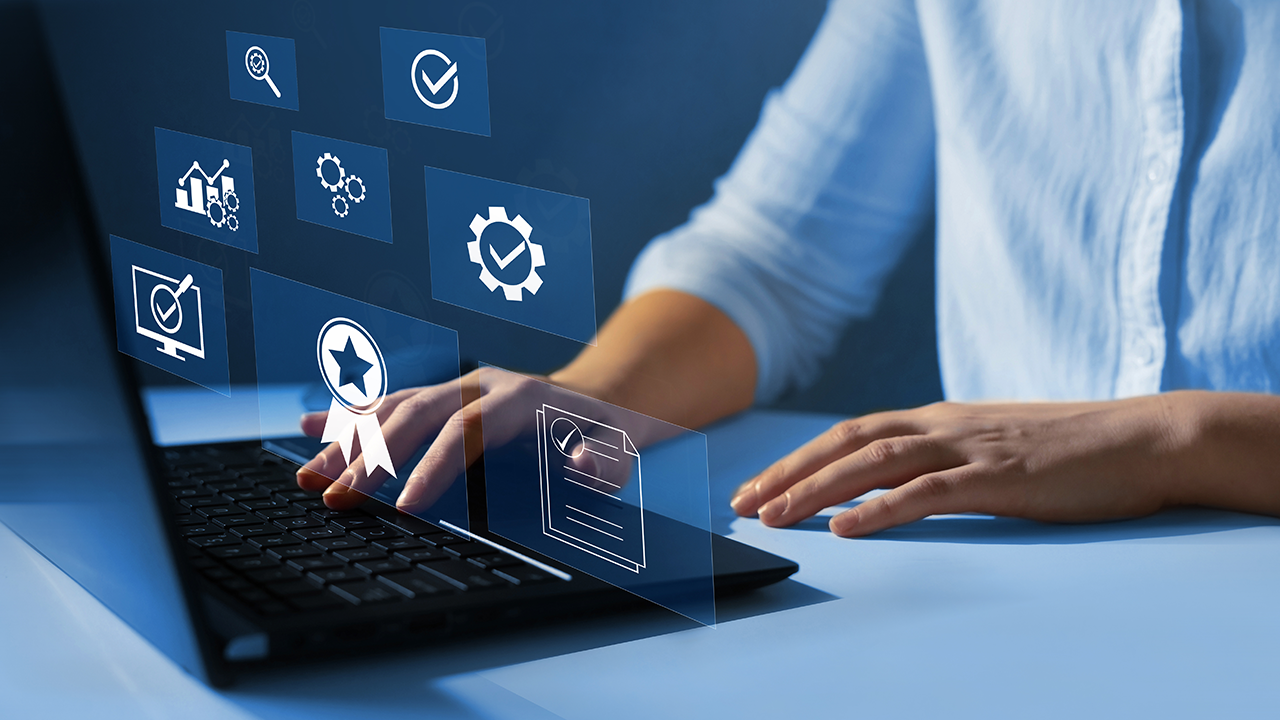 intelligent intake management