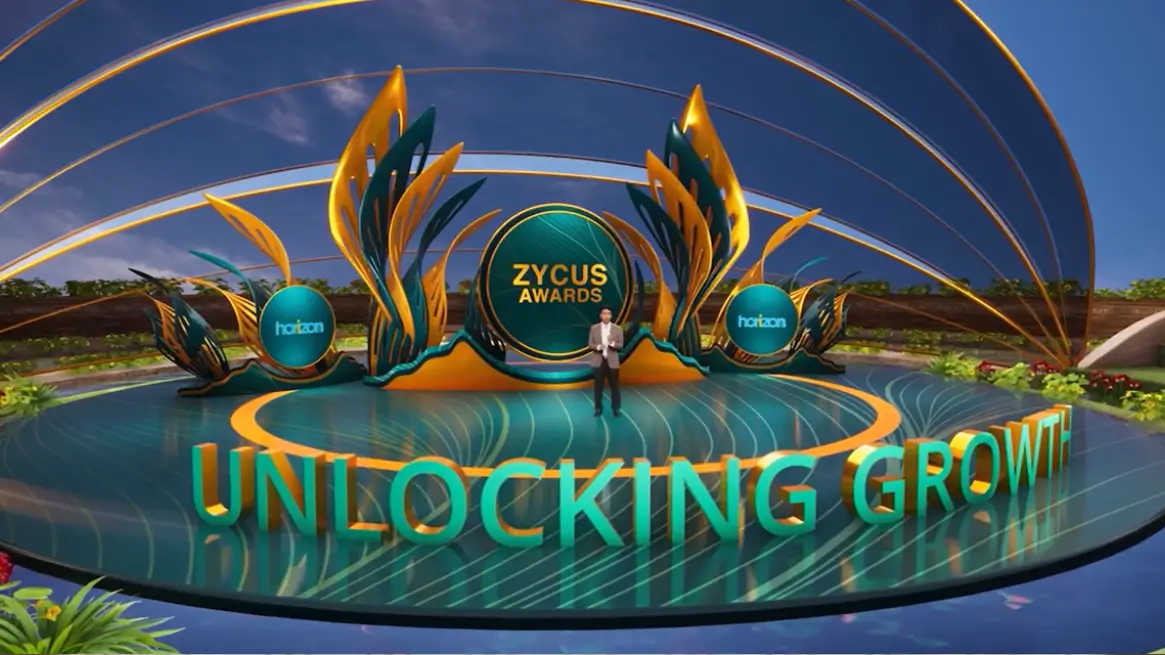 Zycus Horizon 2022 Awards Highlights