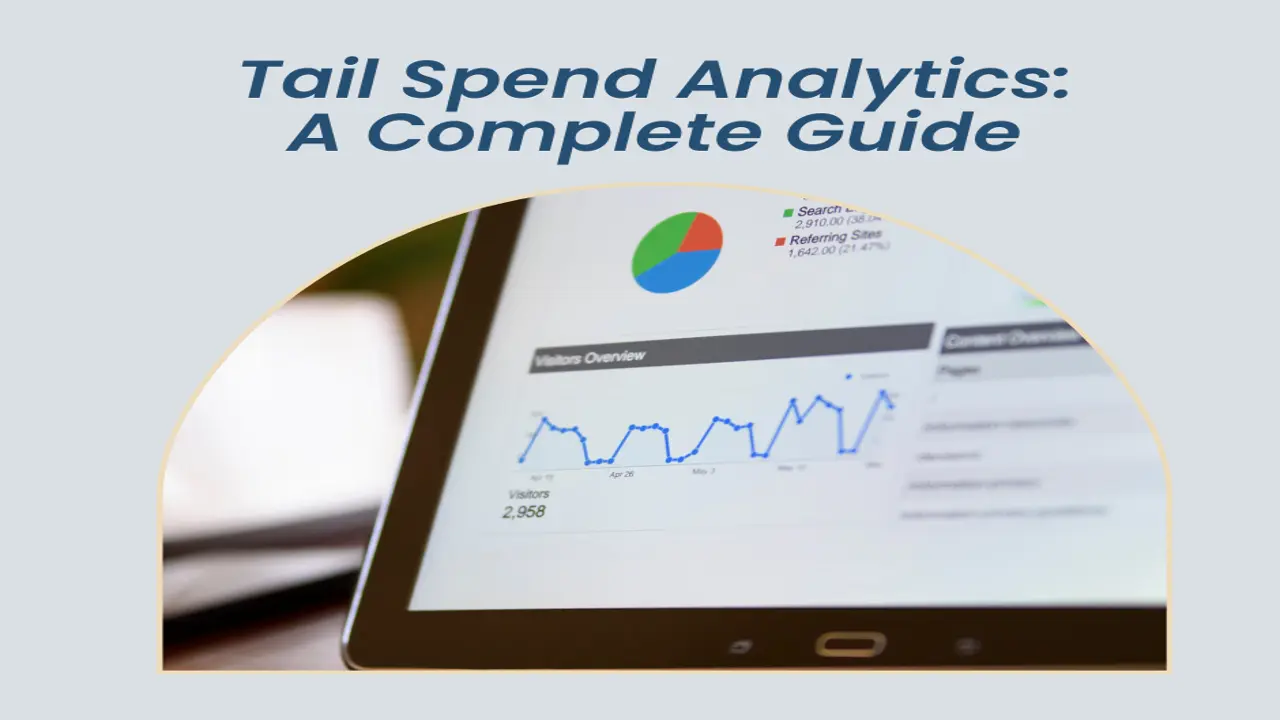Tail Spend Analysis - Guide